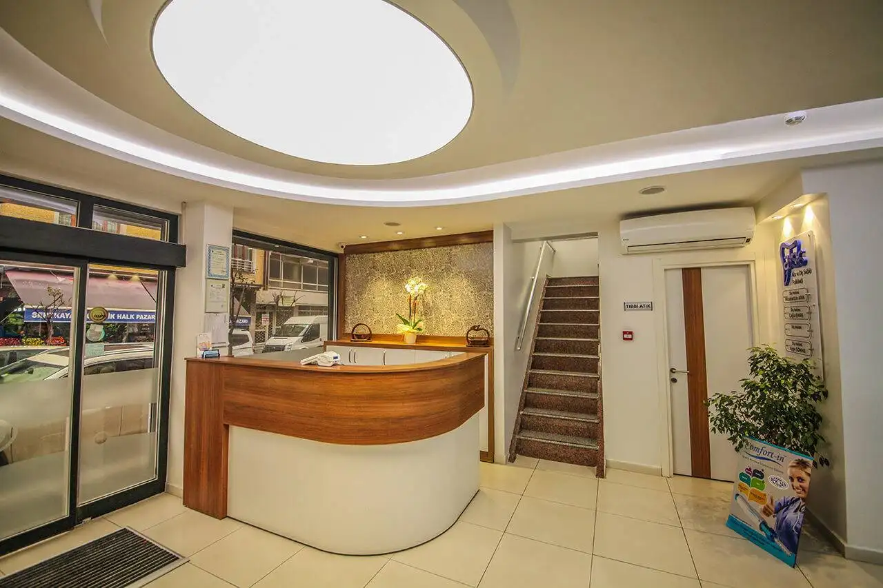 Steril Muayene Odası