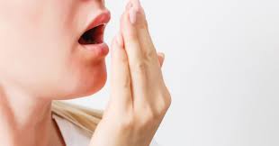 Ağız Kokusu Görsel 2